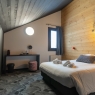 Serre Chevalier - Hotel Daddy Pool Le Cristal Lodge - Habitacion Doble Standard